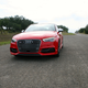 Illustration for article titled 2015 Audi S3: The Jalopnik Review